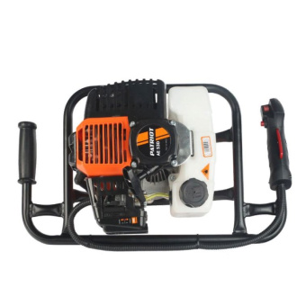 Мотобур бензиновый PATRIOT АЕ 53 D (без шнека) 742104453