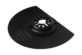 Насадка Elitech 1820.007700 (д\м\инструмента,OIS,HSS,по дереву,пластику,комп.матер,Ф100мм,тол0,65мм)