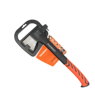 Топор PATRIOT универсальный плотницкий РА 445 Т10 Х-Treme Sharp 910г. Т10   777001310