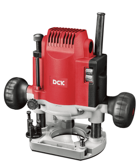 Фрезер DCK KMR 8 (900Вт, цанга 8мм)
