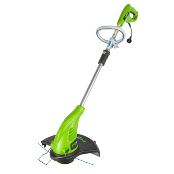 Триммер электрический Greenworks GST5033 Basic  500W 30см 21217