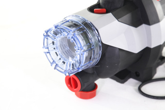 Насосная станция AL-KO Easy HWA 3600 (850Вт., 8м/38м, 3600л/ч, 1-ступ., 8,1кг Встр. предвар.фильтр)