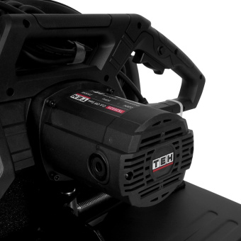 Пила монтажная по металлу TEH TS35525 (2500Вт, диаметр диска 355мм, 3850об\мин)