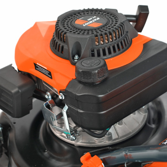 Газонокосилка бензиновая PATRIOT PT 400 (99cc, 41см)  512109400