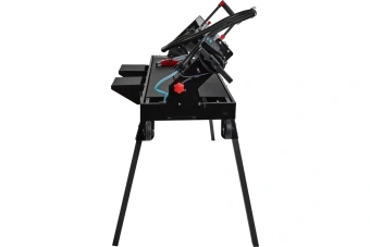 Плиткорез Elitech HD TC 1525F12 (1200Вт,,ф250х25.4мм,каретка1200мм,рез-52мм,58кг,накл-0-45гр)