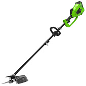 Триммер аккум. Greenworks GD40BC (40V, 40см, бесщеточный, без АКБ и ЗУ) 1301507