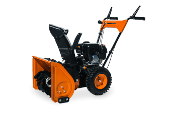 Снегоуборщик бензиновый VILLARTEC WB 5556 (196 см3, 56/40 см, 4/1 скоростей ) арт. WB5556