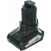 Аккумулятор AEG 4932430166 (L1240R,12В,4Aч,Pro Li-ion) 178162