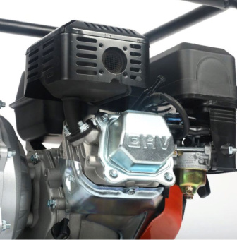 Мотопомпа PATRIOT МР 1560 SH(7,0л.с,330л/м,напор 60м,глубина вс.8м,2"диам,25кг)  335101415