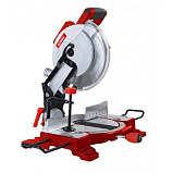 Пила торцовочная Elitech ПТ1625 (1600вт,диск 255*30, рез 65*150мм,вес12,5кг)(Е2007.004.00) 201283