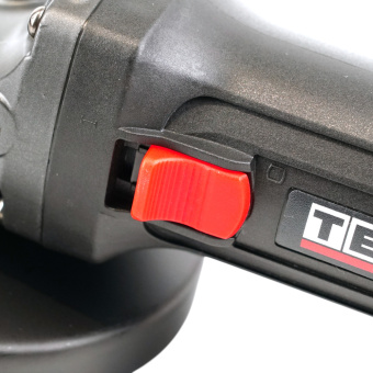 УШМ TEH TG12508V (125 мм., 800Вт, регулировка оборотов)