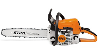 Бензопила Stihl MS 250 16" 3/8",1.3мм 11232000831