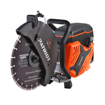 Бензорез PATRIOT DSG 735 (75сс, 4,8л.с., 350мм) 595102220