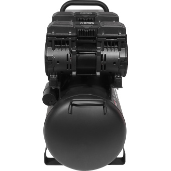 Компрессор TEH TAC50L (420л\мин., 8Атм, безмал., ресивер 50л, медная обмотка, 2 двиг. по 1,5кВт)