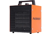 Тепловентилятор PTQ 3S PATRIOT    633307303