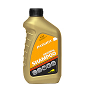 Шампунь для минимоек PATRIOT ORIGINAL SHAMPOO 0,946.л  850030936