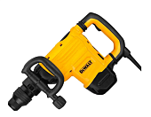 Молоток отбойный DeWalt D25872К ( SDS-max.1600вт,15,7дж)