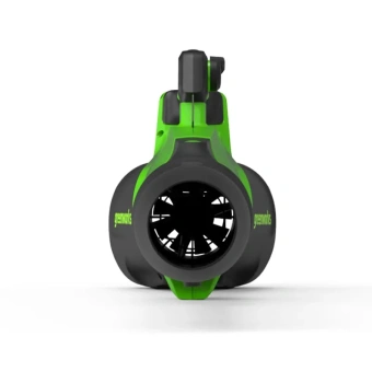 Воздуходув аккум. Greenworks GD40BG3 (40V, с 1хАКБ 4Ач и ЗУ) 2408207UB