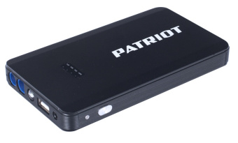Пусковой многофункциональный аккумулятор PATRIOT MAGNUM 8  650201608