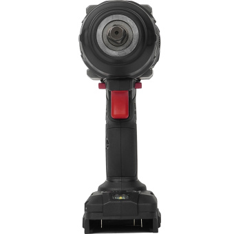 Гайковерт аккум. ударн. TEH LW850N 20V (850Нм, патрон 1/2дюйма с отвер. и фрикц.кольц., без АКБ и ЗУ