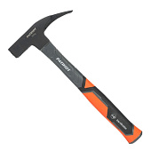 Молоток кровельщика PATRIOT RHF-600 с фиброгласс. рукояткой 600г. 350001030