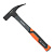 Молоток кровельщика PATRIOT RHF-600 с фиброгласс. рукояткой 600г. 350001030