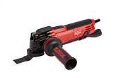 Мультитул Elitech МИ 5005 Э (500Вт,8000-16000кол\м,1.65кг,чем,OQIS\OIS,аксессуары) 204503