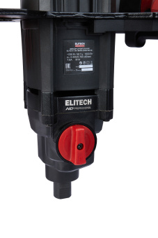 Миксер Elitech HD CM 1800 E2 (1800Вт,М14,0-460\820об\мин,185Нм,6.7кг,кор) 205351