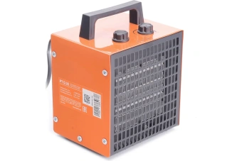 Тепловентилятор PTQ 3S PATRIOT    633307303