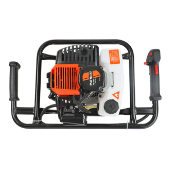 Мотобур бензиновый PATRIOT АЕ 150 D (без шнека) c Easy Start, 3 л.с., 52 куб.см, макс D шне742104477