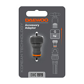 Адаптер Daewoo DWC 1919 для кранов с внутренней резьбой G3/4" (26.5mm)  