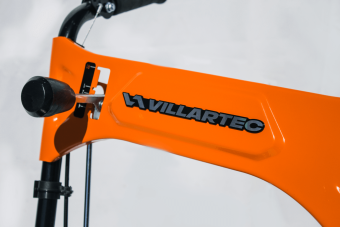 Снегоуборщик бензиновый VILLARTEC WB 5556 (196 см3, 56/40 см, 4/1 скоростей ) арт. WB5556