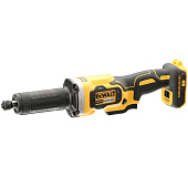 Прямошлифовальная машина DeWalt DCG426N-XJ (18В, без бат и ЗУ, 1,82кг)