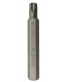 Бита  Force torx T10 75мм 1767510-F