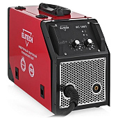 Сварочный полуавтомат Elitech ИС 190П (230В,4.2кВт,30-150А(MIG/MAG),ПВ-150А/80%,0.6-0.8мм,11.8кг) 