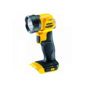 Фонарь акк. DCL040-XL (18.0 В XR LED, 110 люмен, б/акк и з/у, 0.26 кг)
