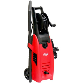 Мойка ELITECH М 1800 РКС 1,8кВт,400л/час,140атм,9,6кг,катушка, самовсасывающая