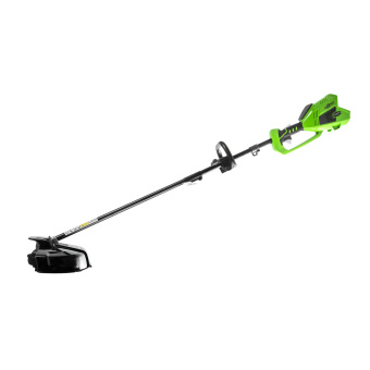 Триммер аккум. Greenworks GD40BC (40V, 40см, бесщеточный, без АКБ и ЗУ) 1301507