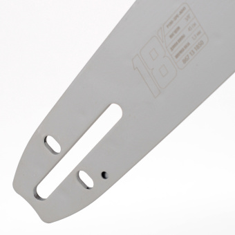 Шина PATRIOT P180SPEA041 (18" 3/8 1,3мм 62 зв.) 867131851 (867131850)