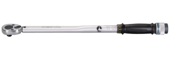 Ключ динамометический Hans 1/2` 7-35 кгм 4171NM-H
