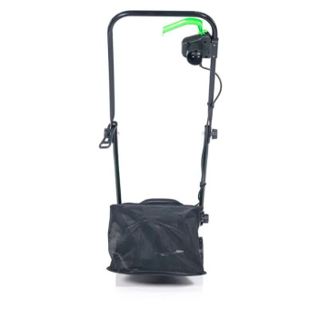 Газонокосилка электрическая Greenworks GD1200LM32 (1200Вт, 32см, 30л, 9,2кг) 2517807