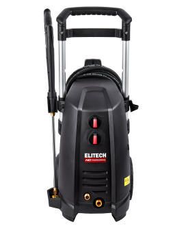 Мойка ELITECH HD HPW 3000IF(3000Вт,ном140\мак180бар,8,7л\мин,26кг,самовсасывающая,аксессуары,колеса