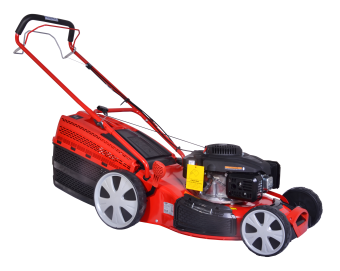 Газонокосилка GEOS бенз. Comfort 51 SP-L Plus (2,6 квт,51см,самоходная) 213170