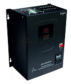 Стабилизатор напряжения Elitech ACH 8000 РН (1ф,220В±10%,8000Вт,37А,18кг)