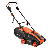 Скарификатор электрический PATRIOT SCE 170 (1700Вт, ширина 380мм, травосб. 50л, колеса 140/140)