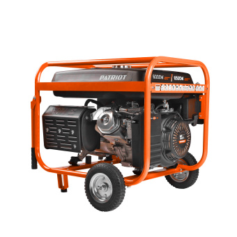 Бензогенератор PATRIOT GRS 7500E   476102288