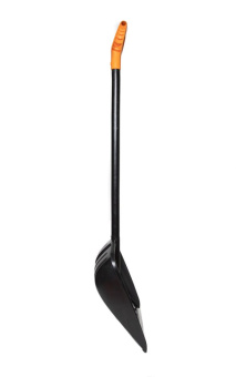 Лопата снеговая Fiskars Solid  1026794