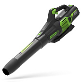 Воздуходув аккум. Greenworks GD60AB (60V, бесщеточный, без АКБ и ЗУ) 2405607