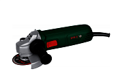 УШМ DWT WSP08-125 VQ (860Вт, 125мм, 3300-11000об/мин, М14, 125х22,2мм, 1,8кг)