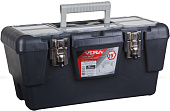 Ящик Vira Pro 19" c метал. замками